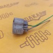Разъём проводки двигателя Lexus RX330 MCU33 1MZFE Lexus RX 