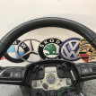 Рулевое колесо Audi Q3 2012 Audi Q3