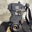 Двигатель Ford Fusion FXJB 2003 Ford Fusion  