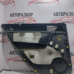 Обшивка задней правой двери Hyundai Getz Hyundai Getz оригинальный номер 833041C210