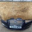 Бампер передний Jaguar XF СЕДАН 4ДВ. AJD 2009 Jaguar XF  