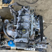 Двигатель D4EA Hyundai/Kia 2.0 126 л.с. Hyundai Santa Fe оригинальный номер 2110127A30