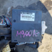 Блок управления акпп Toyota Tank оригинальный номер 89261B1040