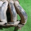 Коллектор впускной Ford Focus 