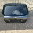 Крышка багажника Toyota Corolla E120 Toyota Corolla 