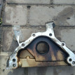 Крышка двигателя Volkswagen 1.6 BSE Volkswagen Golf Plus оригинальный номер 038103151H