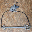 Стеклоподъемник передний правый Chery Amulet A15 Chery Amulet (A15) оригинальный номер A15-6104510AB