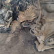 Двигатель Toyota Corolla оригинальный номер 190000T030