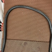 Уплотнитель проема двери Mini Hatch оригинальный номер 51 76 7 408 450, 51 76 7 408 450, 51767408450, 7408450, 51 76 7 300 030, 51767300030, 7300030