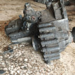 МКПП коробка передач Chery Amulet A15 1.6 2003-10 Chery Amulet (A15) оригинальный номер AQ015AA