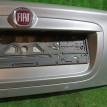 Крышка багажника Fiat Albea 