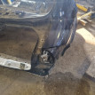 Задняя часть кузова Renault Megane 2 седан Renault 20 оригинальный номер 7751475124
