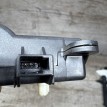 Моторчик заслонки печки Qashqai J10 (2006-2013) Nissan Qashqai оригинальный номер 3j01030850