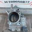 Дроссельная заслонка Hyundai Solaris Hyundai i20 оригинальный номер 351002B150