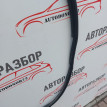 Уплотнитель проёма зад правой Toyota Avensis T270 Toyota Avensis оригинальный номер 6233105120C0