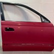 Дверь правая передняя Toyota Carina E 1996 г 7A-FE Toyota Carina 