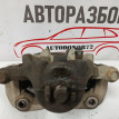 Суппорт передний правый Rio/Solaris 2010-2017 Hyundai Solaris оригинальный номер 581304L000