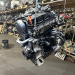 Двигатель Volkswagen Transporter 2006-2010 03G100098KX T5 BRR Volkswagen Transporter 