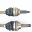 Привод Subaru Impreza WRX 2000 28321FE040 GGA EJ205, передний Subaru Impreza 