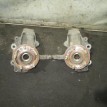 Кулак поворотный L перед Ford Focus 3 10-14 б/у Ford Focus  оригинальный номер 1702855