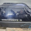 Нижняя крышка дверь  багажника Discovery 3 L319 Land Rover Discovery оригинальный номер BHA 780080