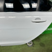 Дверь Jaguar XE 2015-2021 T4N2635 X760, задняя левая Jaguar XE 