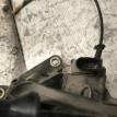 Впускной коллектор Volkswagen Golf 4 036129711BL Volkswagen Polo оригинальный номер 036129711BL