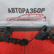 Кронштейн заднего бампера правый Opel Astra J унив Opel Astra оригинальный номер 13368952