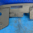 Кожух замка капота Mitsubishi Lancer X Mitsubishi Lancer оригинальный номер OEM0065KZK