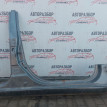 Порог правый Hyundai Getz Hyundai Getz оригинальный номер 713221C0B0
