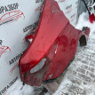 Крыло заднее правое Hyundai Solaris 2010-2017 Hyundai Solaris оригинальный номер 715044LC00