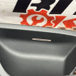 Накладка внутренней ручки двери BMW X1 оригинальный номер 51 41 7 274 490, 51 41 7 274 490, 51417274490, 7274490