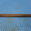 Бархотка двери передней левой Almera Classic B10 Nissan Almera Classic оригинальный номер 80821-95F0A
