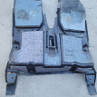 Ковровое покрытие Renault Kaptur 2019 749027921R REA/RBA H4M Renault Kaptur 