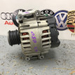 Генератор Audi Q3 2012 Audi Q3