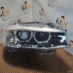 Фара BMW X3 