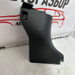 Накладка порога правая Toyota Yaris 2005–2009 Toyota Yaris оригинальный номер 621110D060
