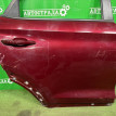 Дверь Hyundai Tucson 2015-2021 77004D3000 TL, задняя правая Hyundai Tucson 