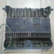Блок предохранителей Skoda Felicia 1995-1998 Skoda Felicia оригинальный номер 6U0937031