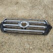 Решетка радиатора Toyota Land Cruiser 