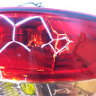 Фонарь задний правый Suzuki SX 4 EYA21S M16A 2011 Suzuki SX4 