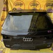 Крышка багажника audi A6 C7 CHVA Audi A6 