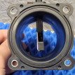 Датчик ДМРВ Nissan Almera Classic QG16 Nissan Almera Classic оригинальный номер 22680-95F0B