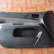 Обшивка двери Mitsubishi Lancer IX (2000—2007) Mitsubishi i оригинальный номер MN162737HB