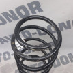 Пружина передняя Lifan Solano 620 Lifan Solano оригинальный номер B2905181C1