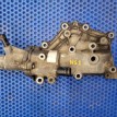 Корпус термостата Renault Duster 2012 7700600514 HSA F4R Renault Duster 