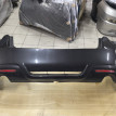 Бампер Honda Accord 