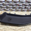 Накладка торпедо Toyota Highlander III (U50) оригинальный номер 55445-0E020-E0