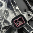 Зеркало BMW X5 оригинальный номер 51 16 5 A30 B92, 51 16 5 A30 B92, 51165A30B92, 5A30B92