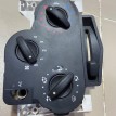 Блок управления печкой Renault Logan 2006 г Renault 20 оригинальный номер N100920K